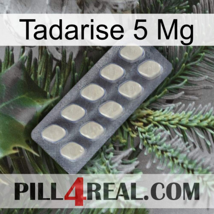 Tadarise 5Mg 08